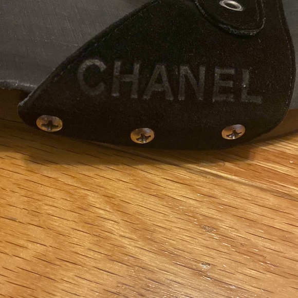 Chanel clogs - Picture 8 of 8